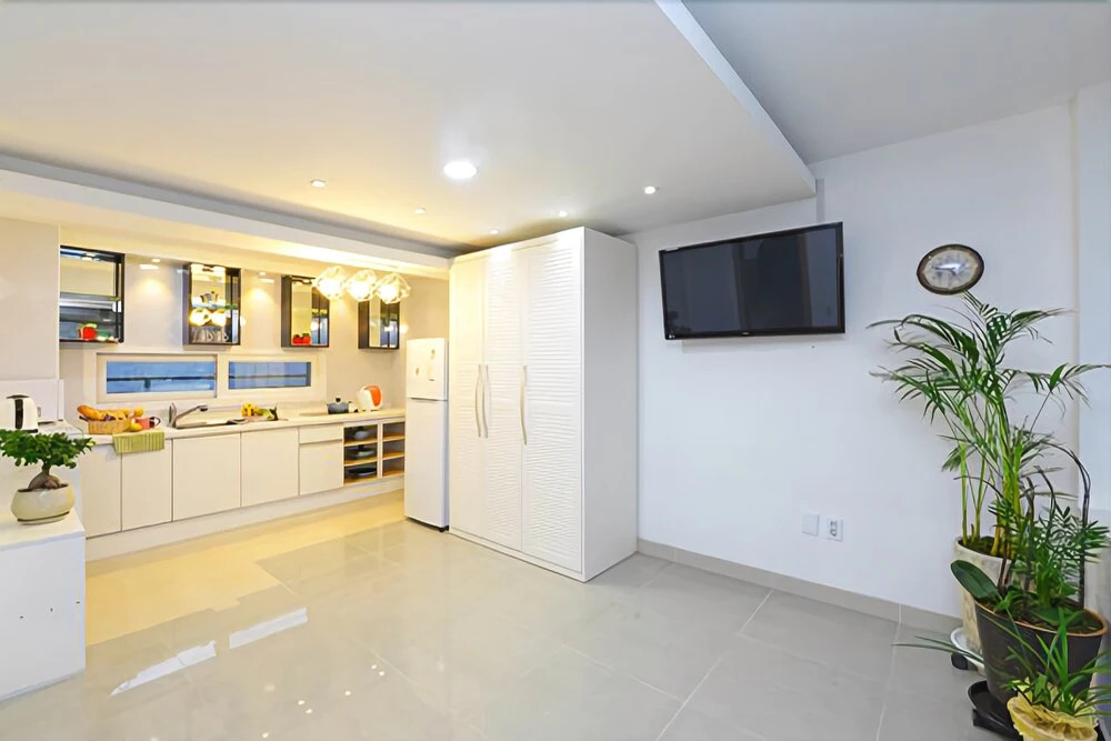 Gapyeong Gipeunsanarae Spa Pension