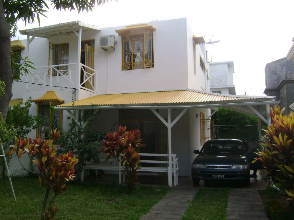 Sbe Villa