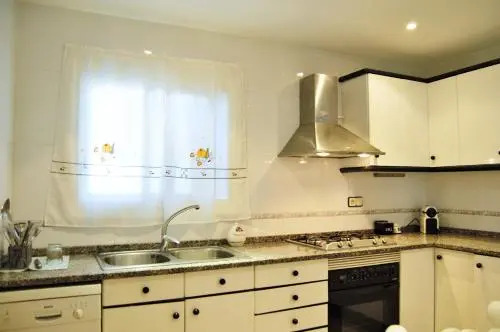 Villa Doris