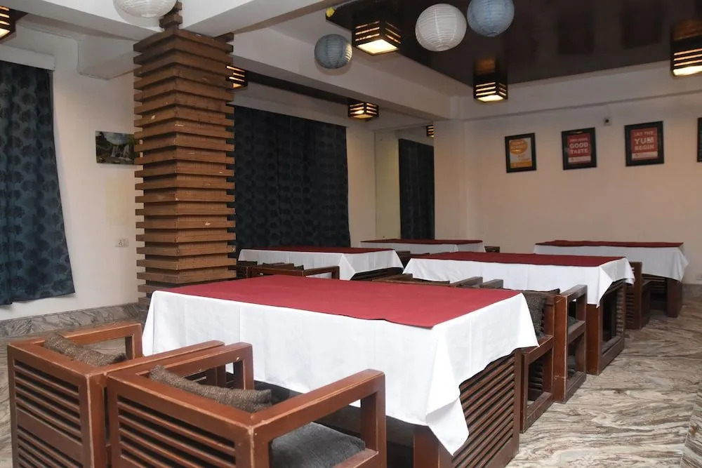 Hotel Bella Casa