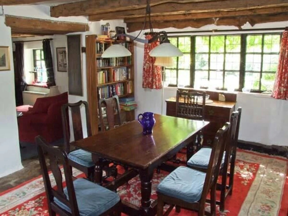 Cider Mill Cottage
