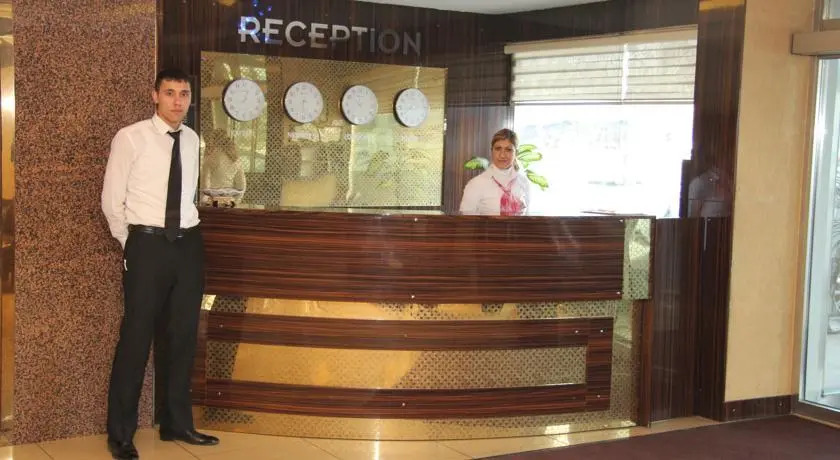 Diamond Hotel