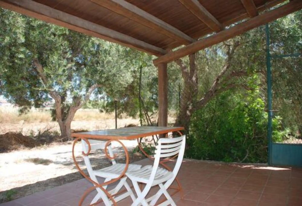 Terrauzza Sul Mare di Renata Emmolo