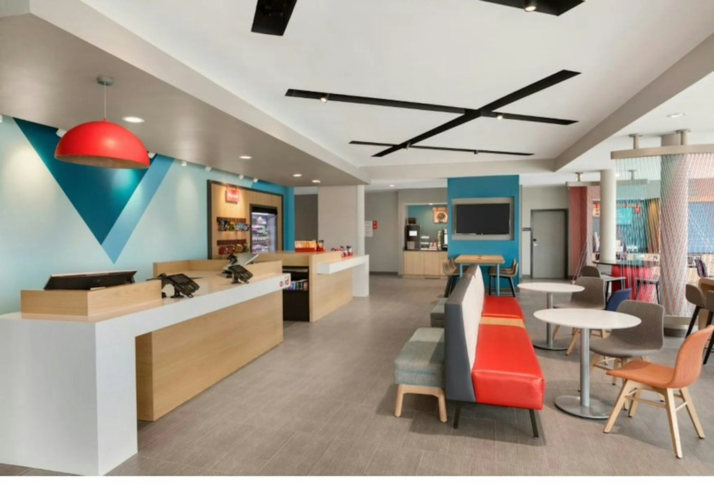 avid hotel Nashville South - Smyrna by IHG