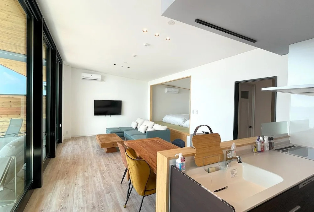 Solavilla Umi Terrace Minamiawaji
