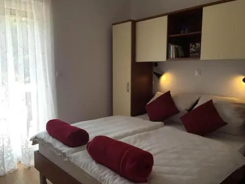 Guest House Navetta 2