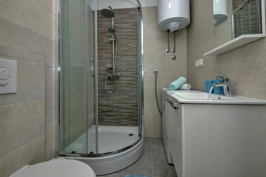 Luxury apartment Makarska 2min from beach