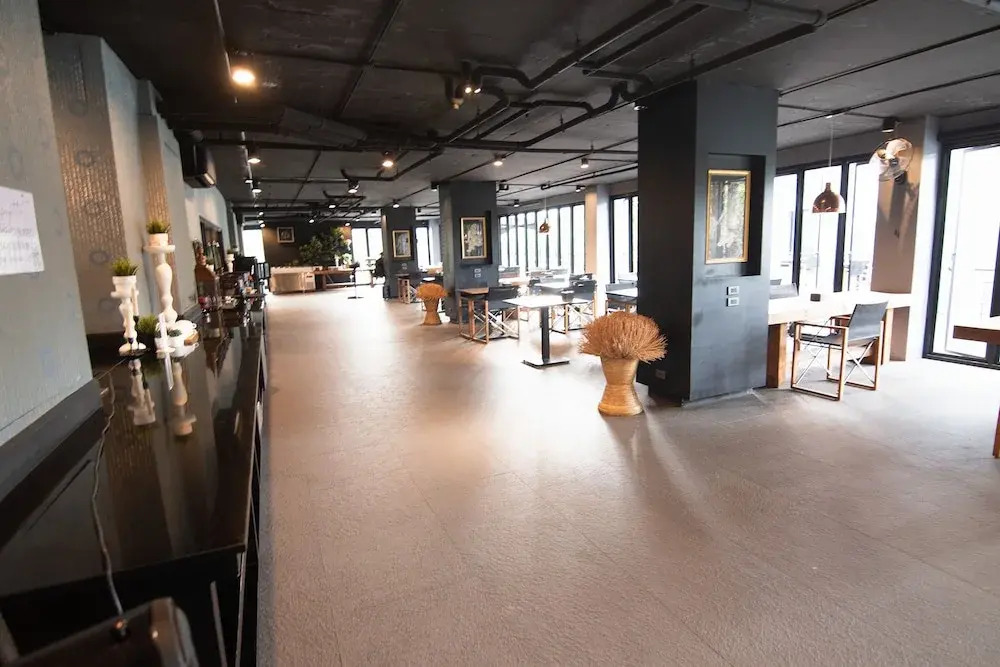 Citygate Kamala 1Br Oasis Suite