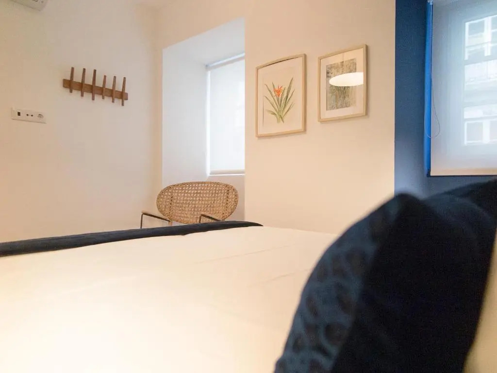 Santos Stylish Cozy Apt – AC_Green Terrace