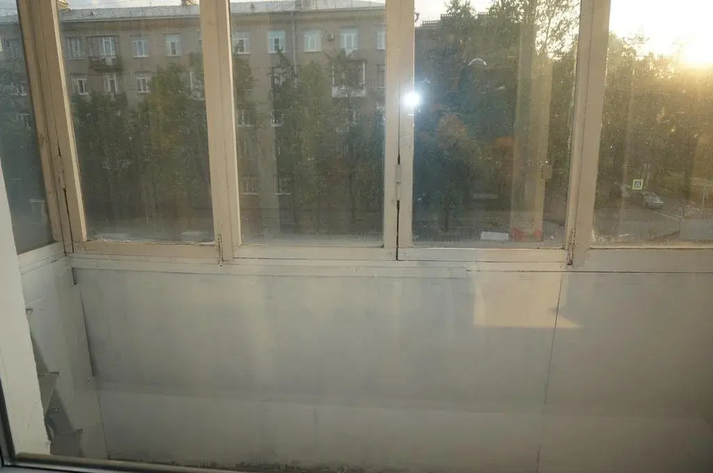 Apartment on Lensoveta 25/28