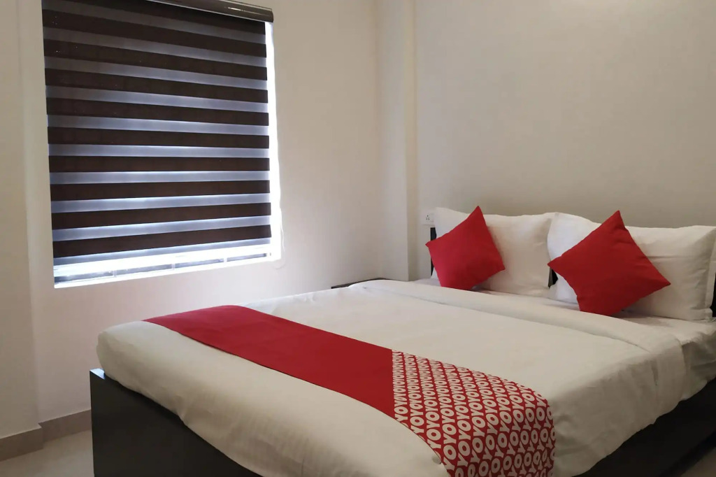 OYO 16968 Better Inn