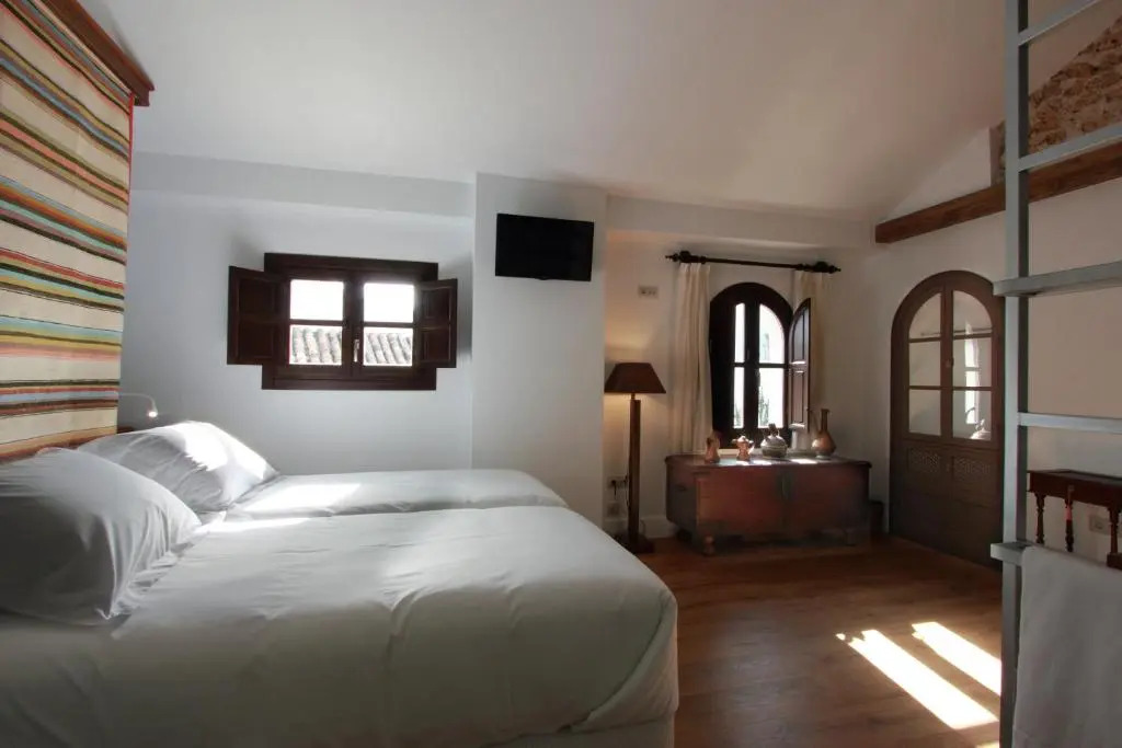 Hotel Patria Chica