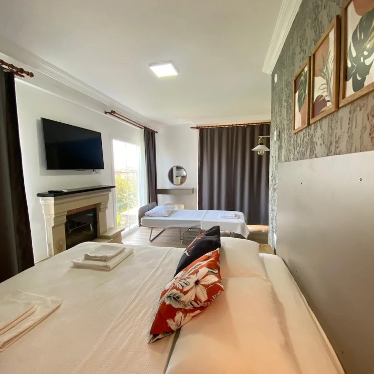 Mavi Rota Butik Otel