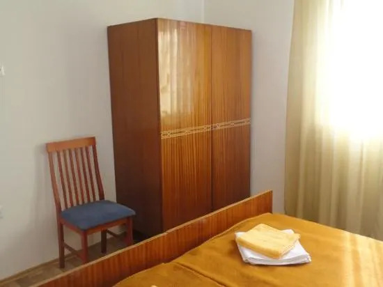 Apartman Tija