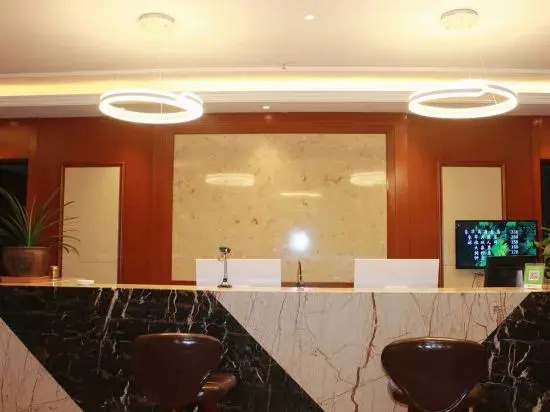 Xiji Fengruihe Hotel