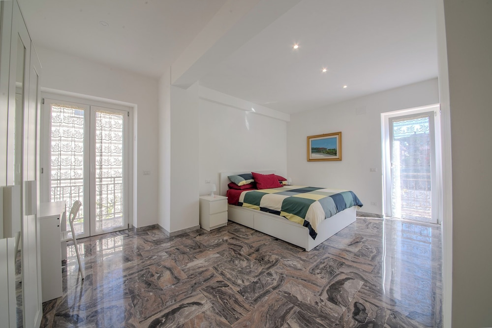 Magnolia House - Appartamento 2