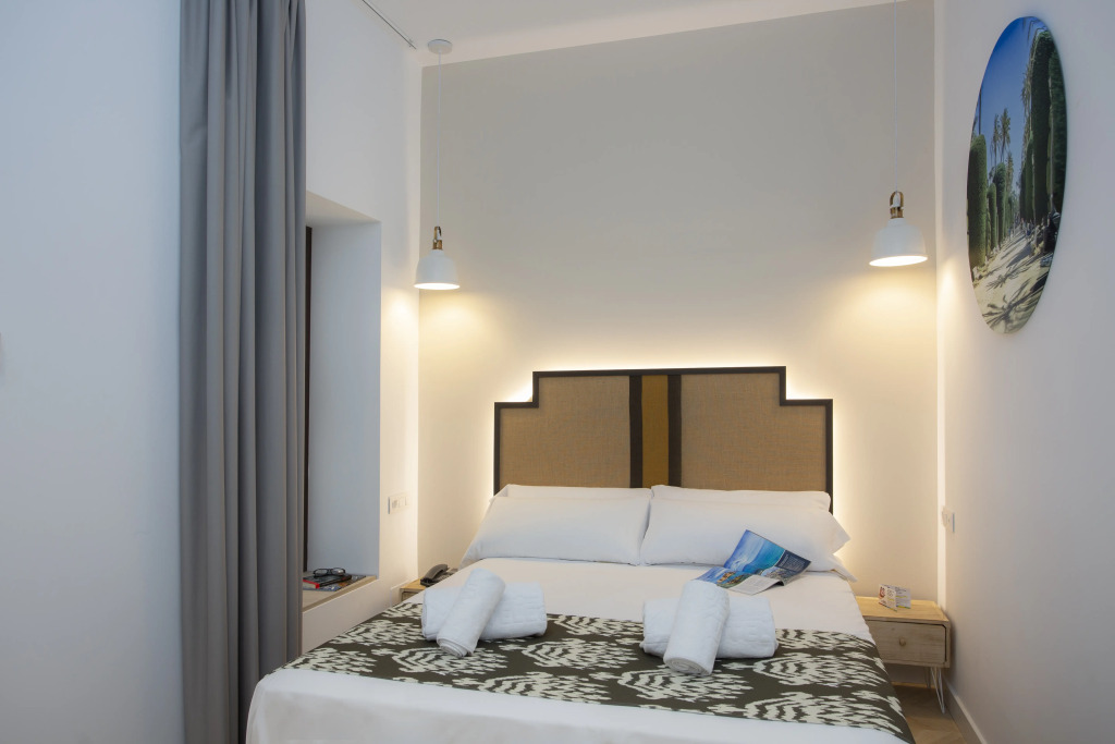 Casual con Duende Cadiz by Casual Hoteles