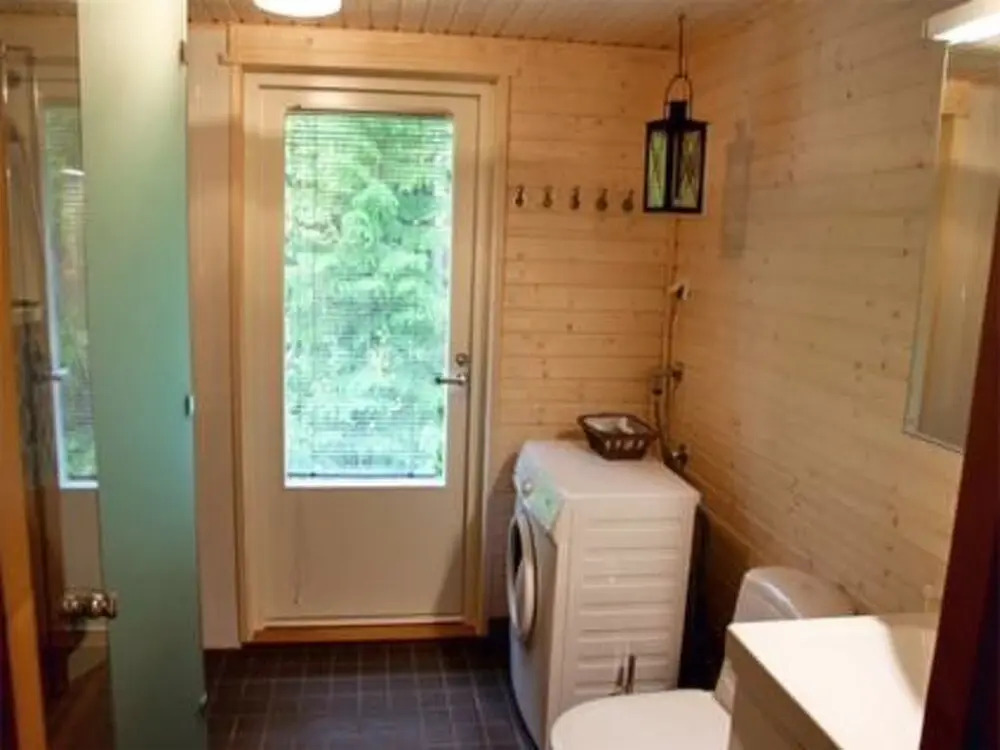 Holiday Home Joutava