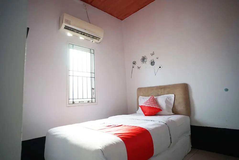 OYO 901 Abdi Praja Residence