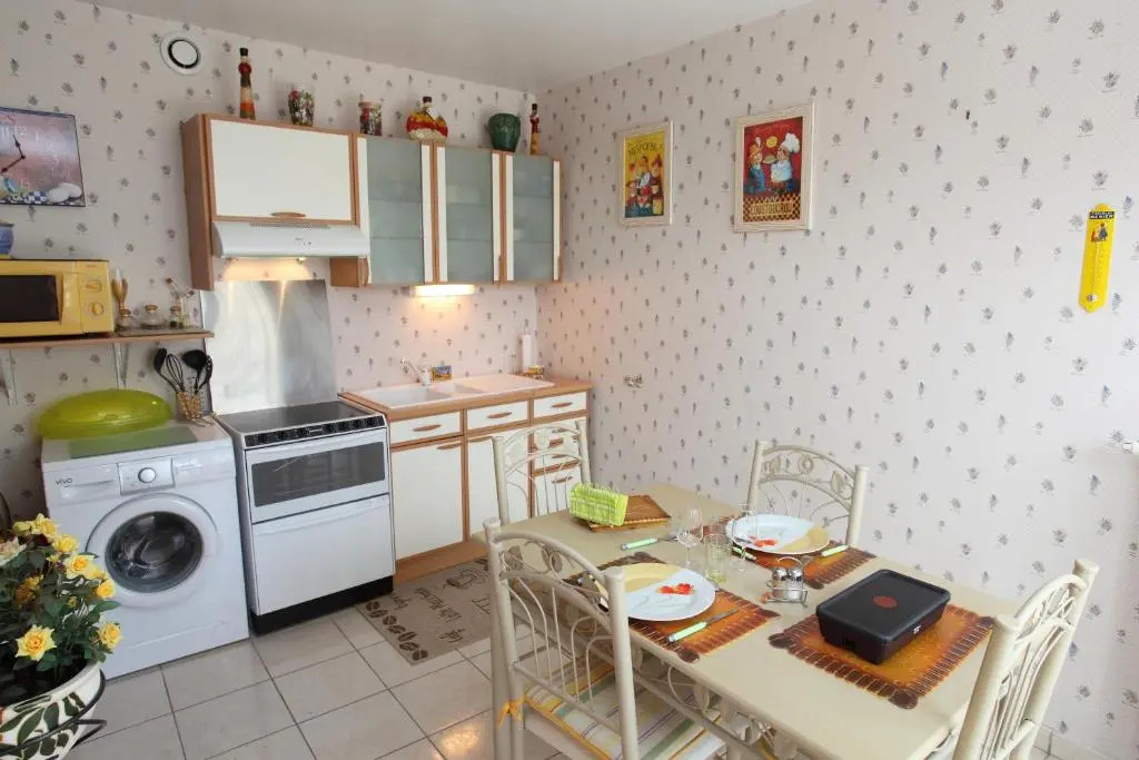 Gîte Le DANON