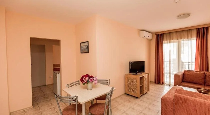 Belle Air Apartments