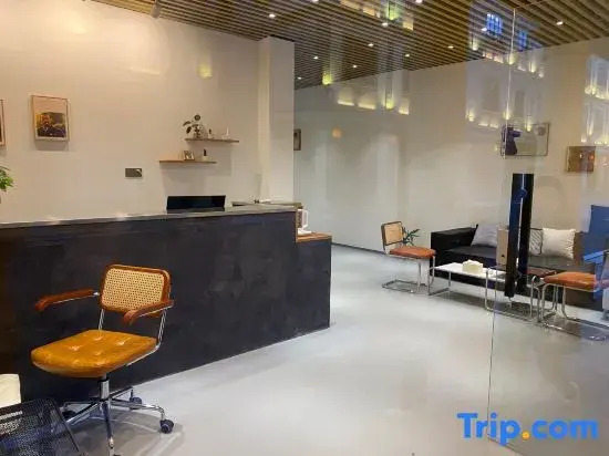 Shantou Xiangxuan Homestay (Xiaogongyuan Anping Road Branch)