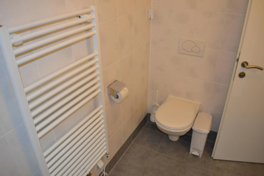 Apartment Drebes Flachau