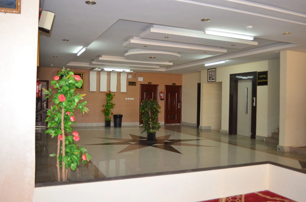 Al Eairy Apartments Riyadh 3
