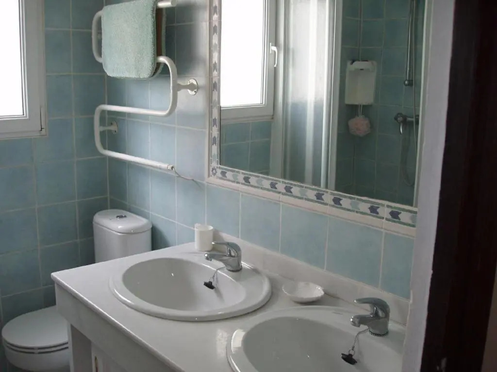 Estepona Frontline Beach Homely 3 bedrooms duplex with amazing views