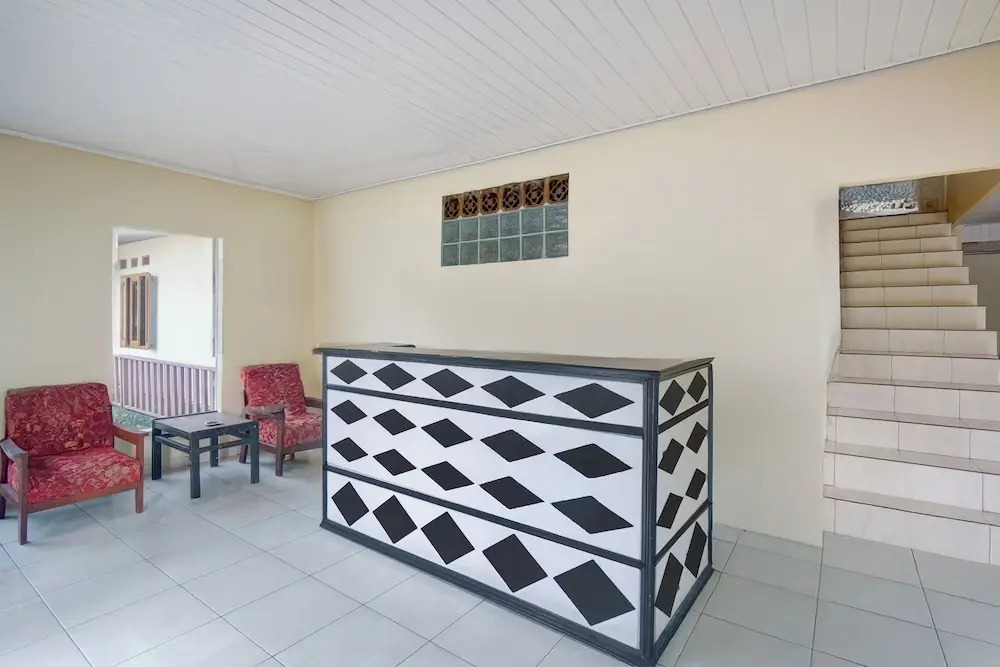 Hotel O Puncak Bogor Near Taman Safari Formerly Hotel Satya Luhur