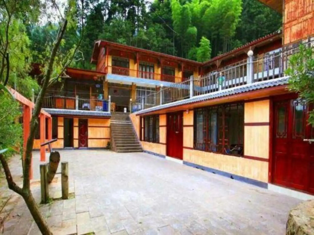 Xiangbiling Manor