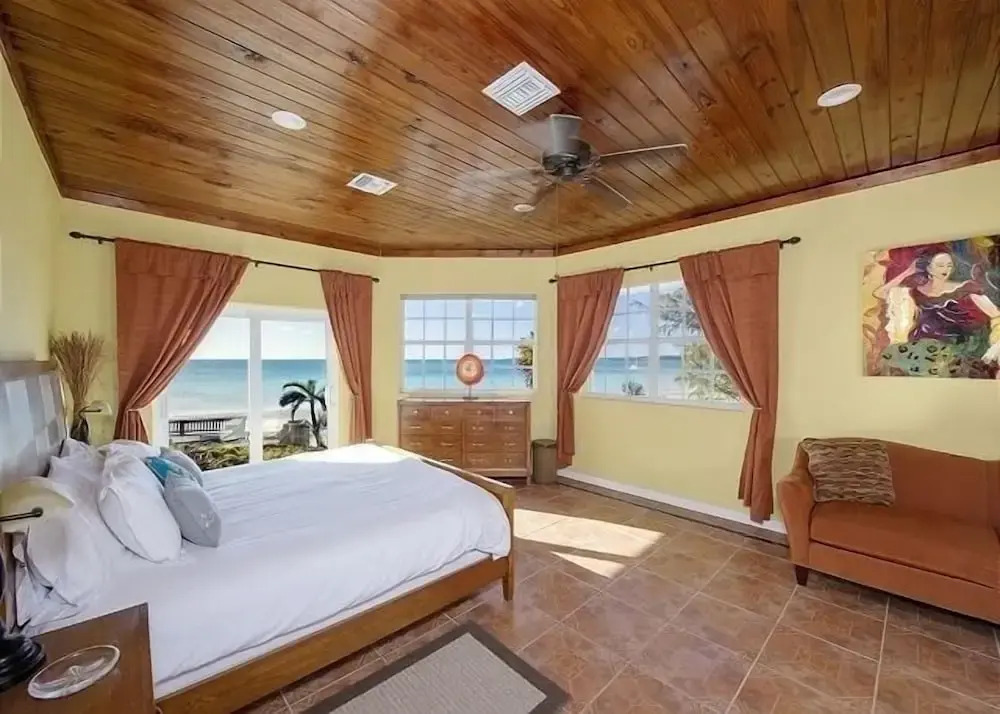 Sand Dollar At Ten Bay Beach 4 Bedroom Home