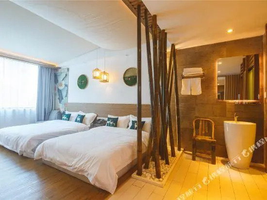 Xinyulong Inn