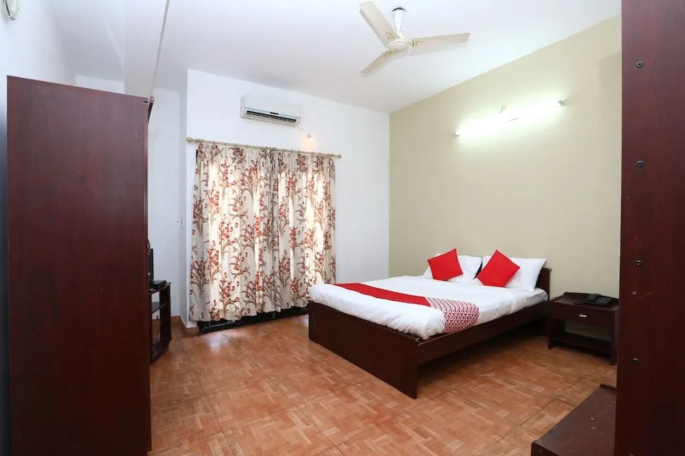 Oyo 19157 Kuteer Home Stay