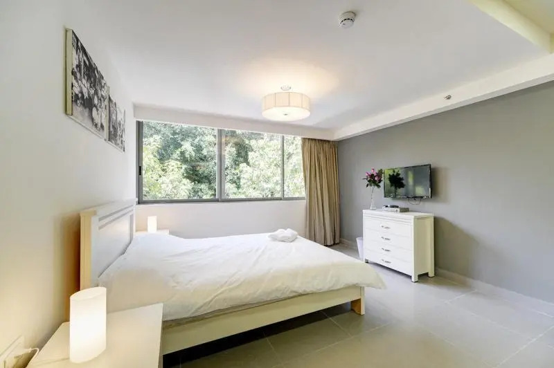 The Dreamcatcher Apartments - Dizengoff Street