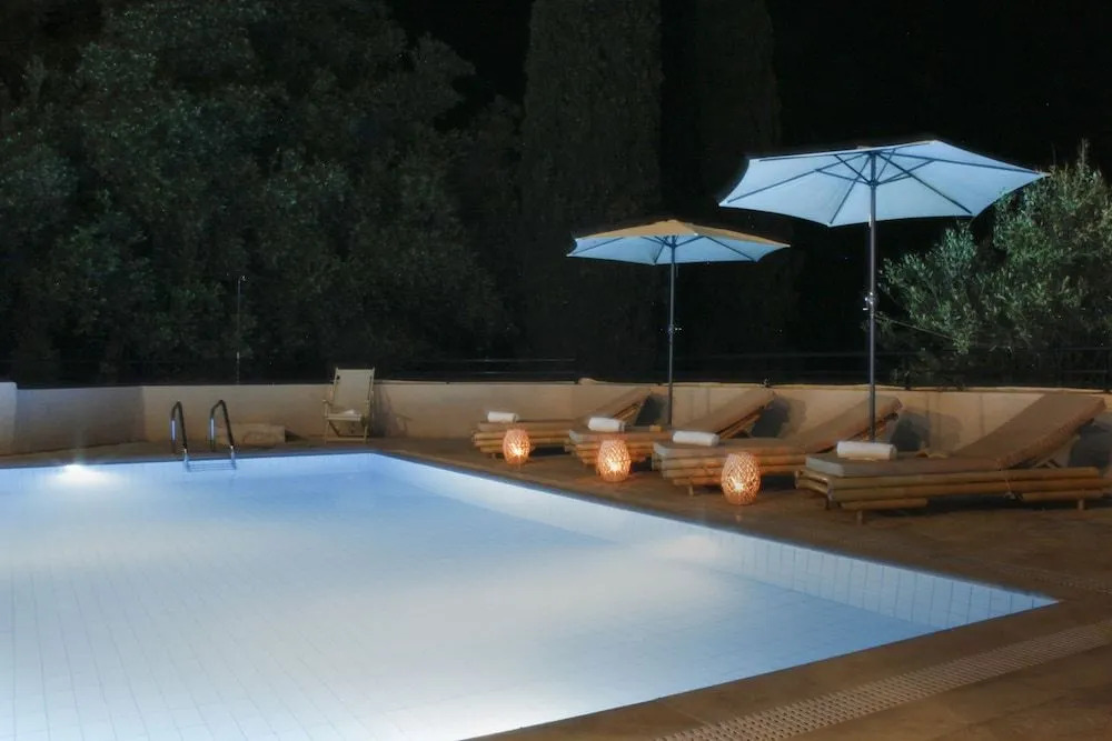 Villa Penelope