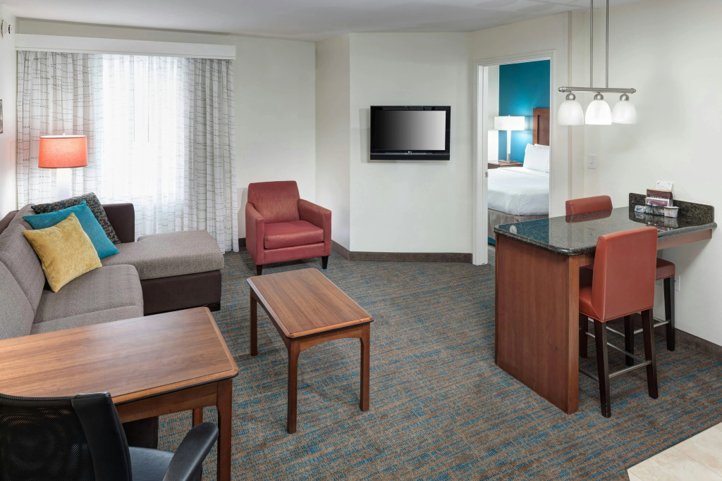 Residence Inn