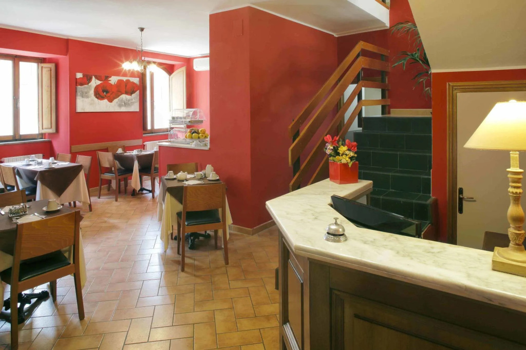 Hotel Properzio