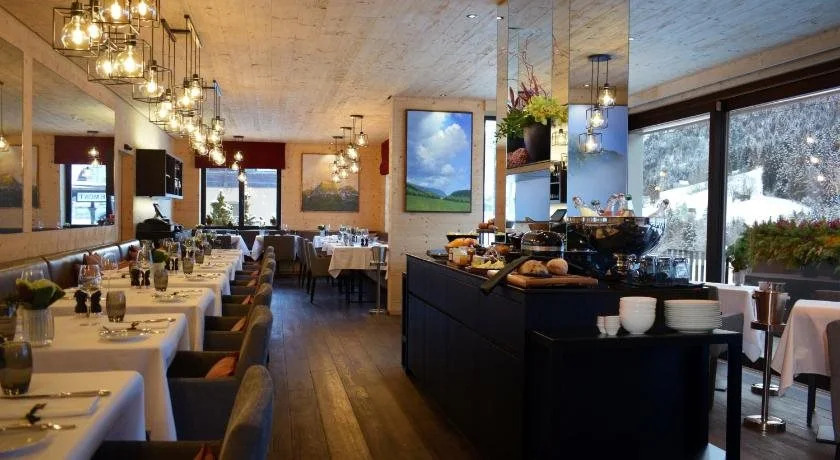 Hotel-Restaurant Valrose