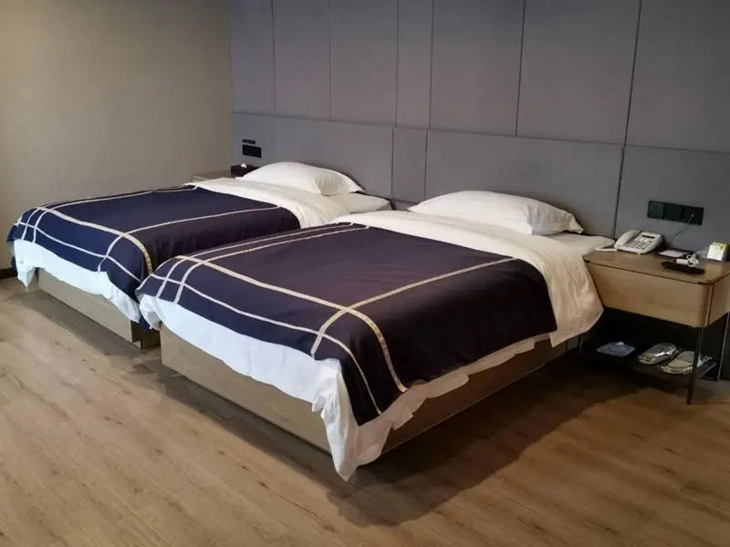 LANO Hotel Guangdong Maoming Xinyi City Yingbin Avenue Electric Power Development Zone