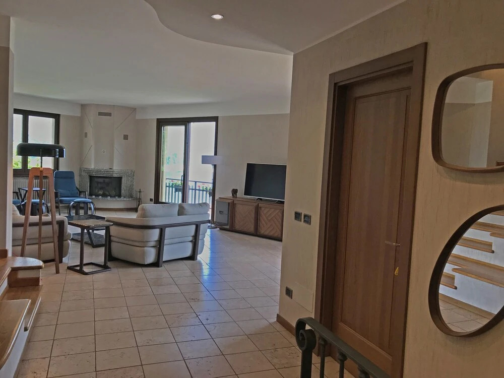 Villa La Perla - Bellagio