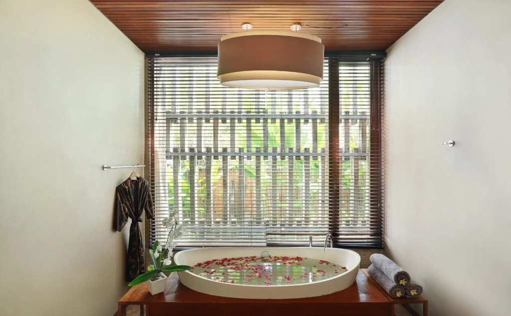 The Elysian Boutique Villa Hotel