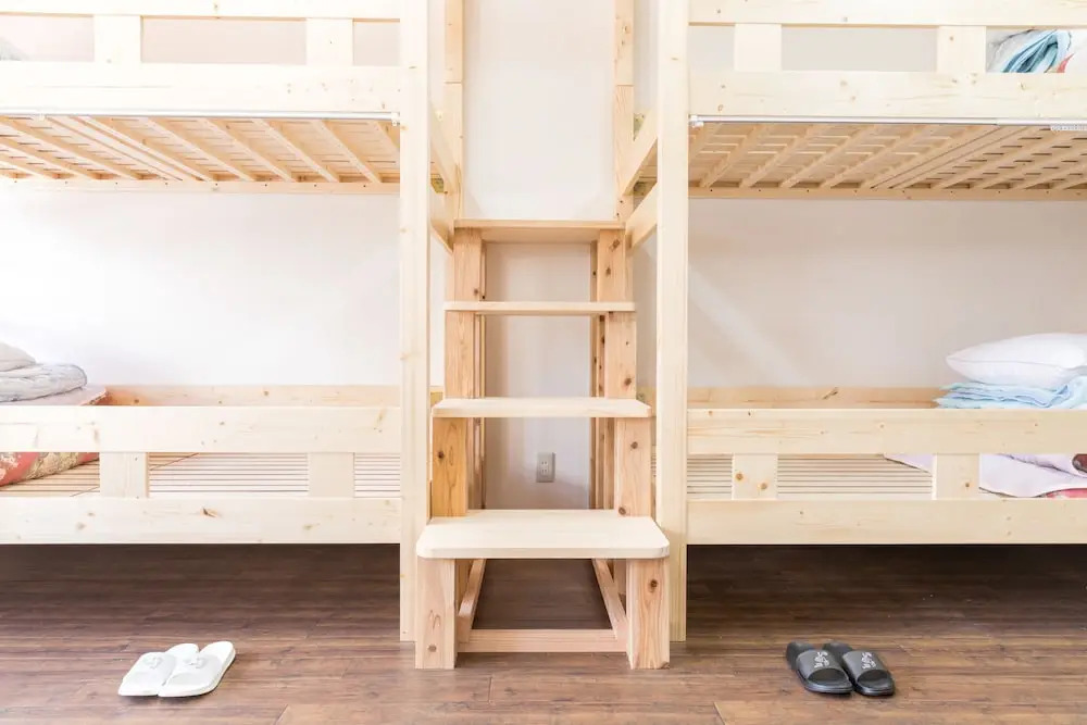 Almas Guest House(アルマス）