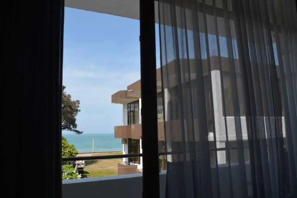 Kent Hotel