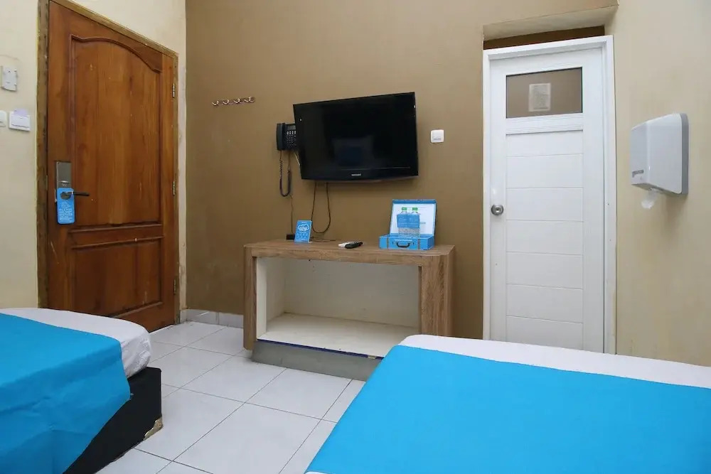 Airy Syariah Genuk Perbalan Sepuluh 3 Semarang