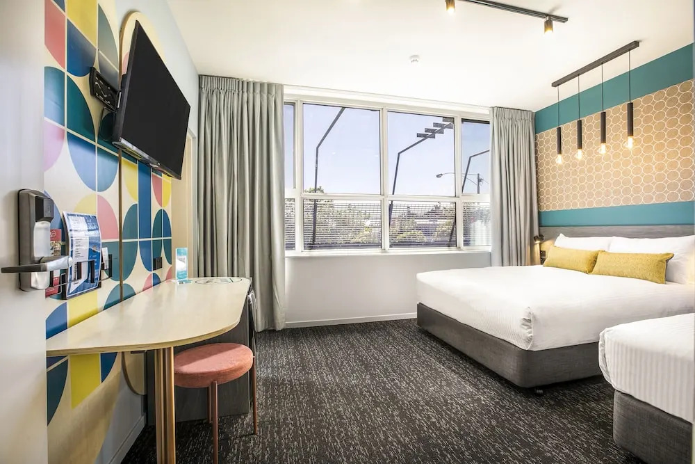 Royal Hotel by Nightcap Social