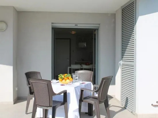 Residence Giorgia