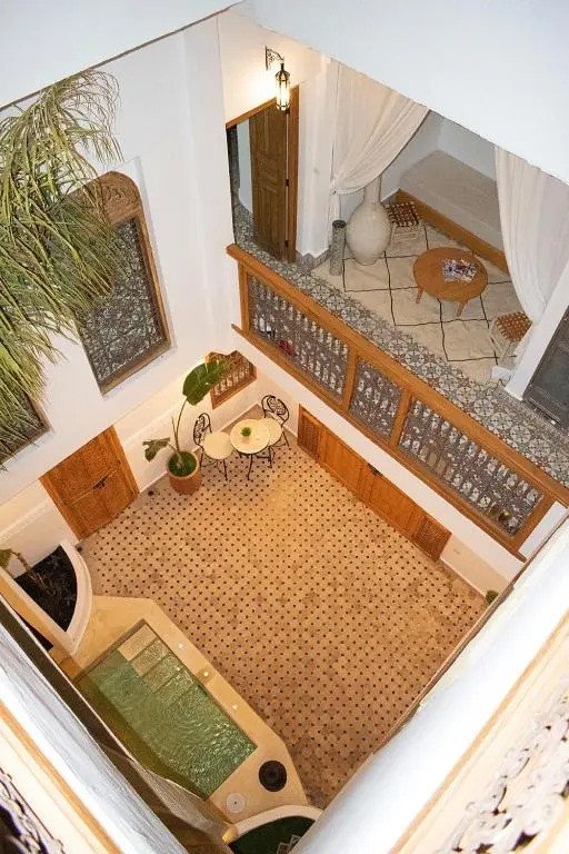 RIAD ZEFYR