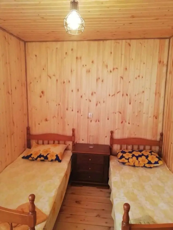 Гостевой дом Agro Guesthouse Korena