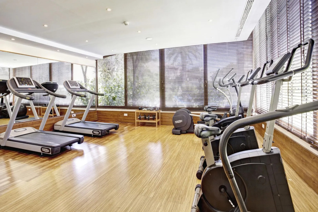 Grupotel Nilo & Spa